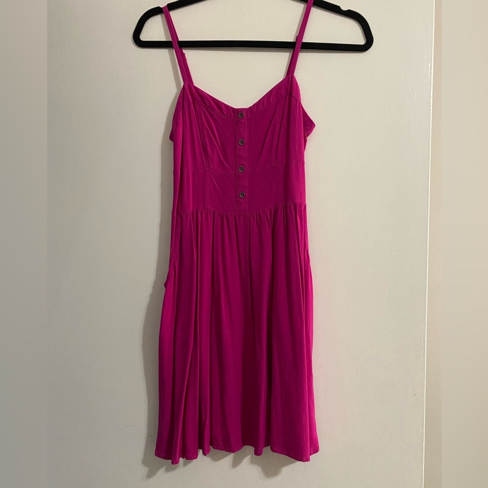 Express Sundress